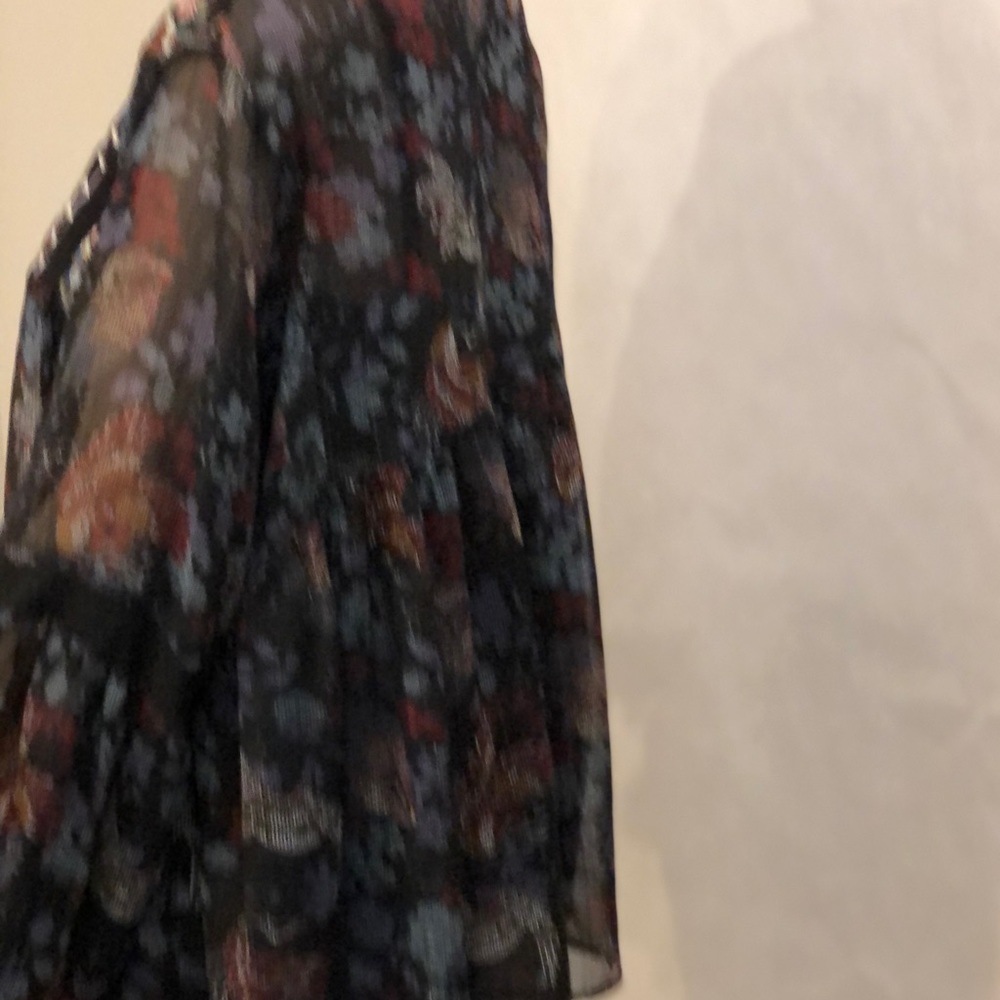 🌺🌺JW MYPLUS SIZE TOP🌺🌺 - Picture 2 of 7